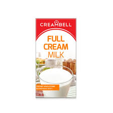 CREAMBELL MILK (2 LTRS)