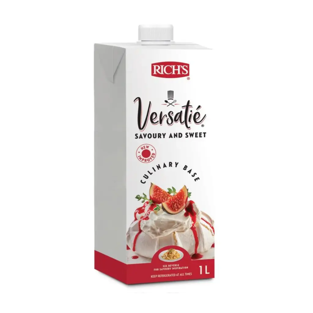 RICH'S VERSATIE (1L)