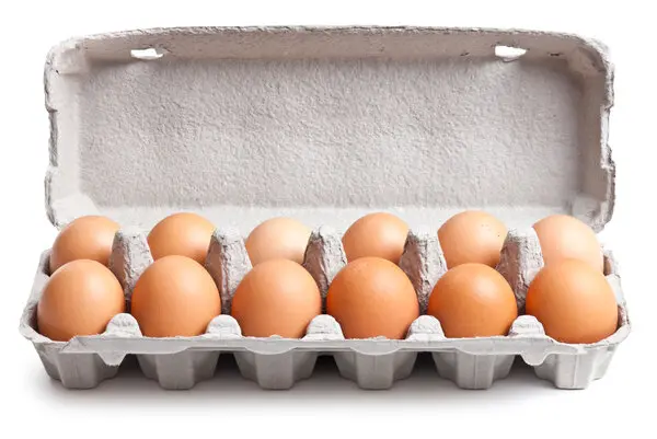 EGGS