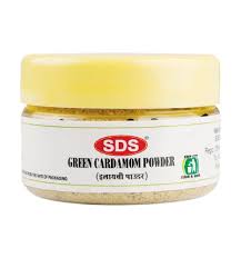 CARDAMOM POWDER