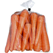 CARROTS