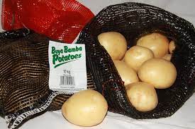 POTATO