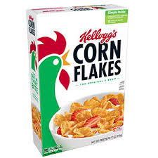 CORN FLAKES
