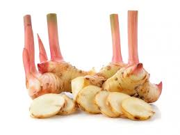 THAI GINGER