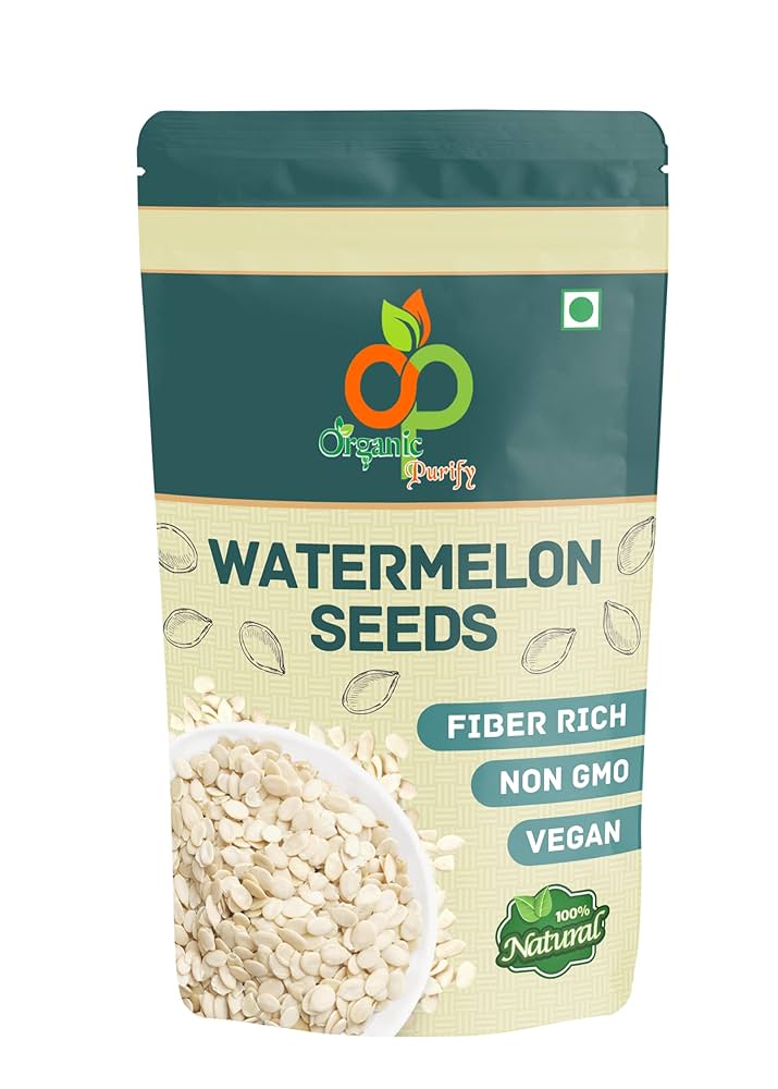 WATERMELON SEED 100G