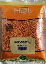 MASOOR DAL