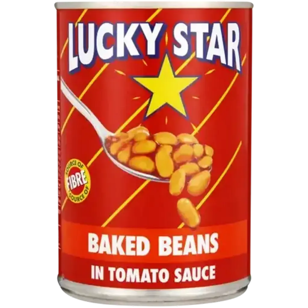 BAKED BEANS (500 GRM)