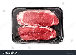 BEEF STEAK