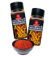 MIX SEASONING