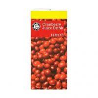 PUREJOY CRANBERRY (1L)