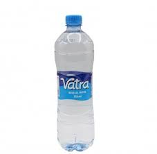 VATRA MINERAL WATER 750ML