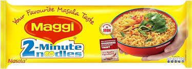 MAGGI FAMILY PACK (560G)