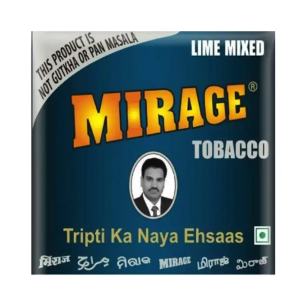 MIRAGE SACHET (20G)