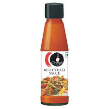 CHING'S RED CHILLI SAUCE (200G)
