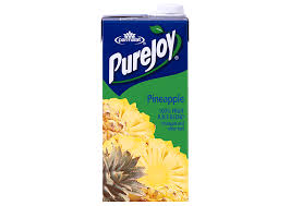 PUREJOY PINEAPPLE (500ML)