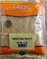 HDL URAD DAL WHITE 500G