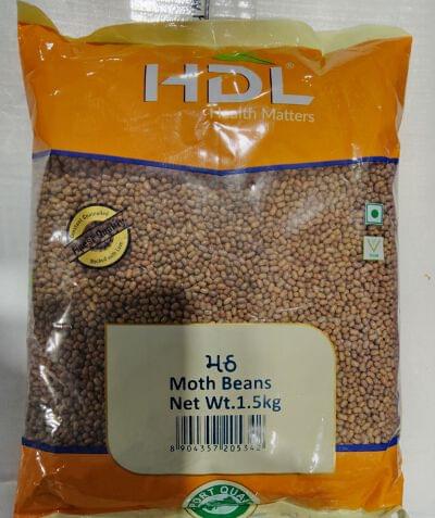MOTH IND 1KG