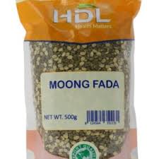 HDL MOONG FADA IND (1KG)