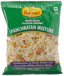 HALDIRAM PANCHRATAN MIX DRYFRUIT IND (200G)