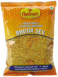 HALDIRAM BHUJIYA SEV IND (200G)