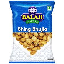 BALAJI NIMBU CHATKA SING BHUJIYA IND (50G)