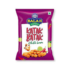 BALAJI KATAK BATAK LEMON IND (45G)