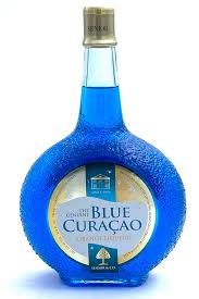 BIG SIP BLUE CURACAO IND 750ML