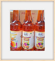 BIG SIP PASSION FRUIT IND 750ML