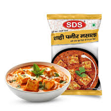 SDS SAHI PANEER IND 40G
