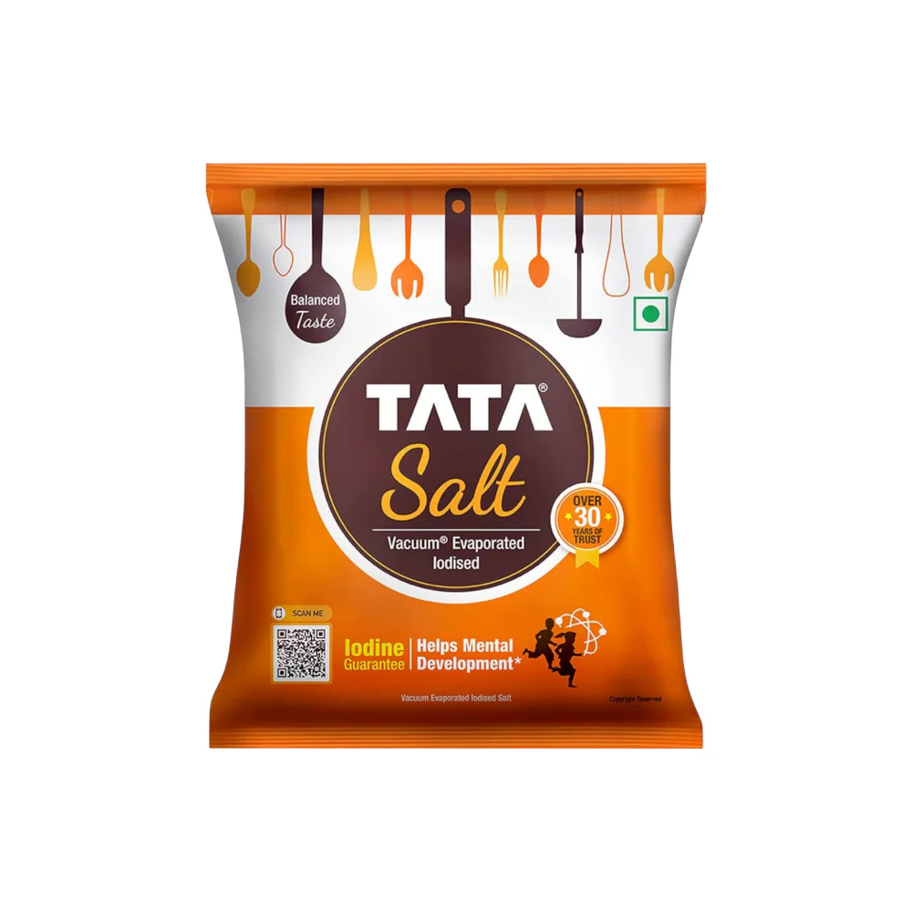 TATA SALT IND 1KG