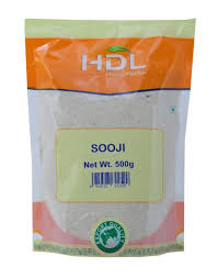 HDL SOOJI IND (500G)