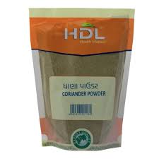 HDL CORIANDER POWDER IND (500G)