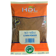CUMIN POWDER IND 500GM
