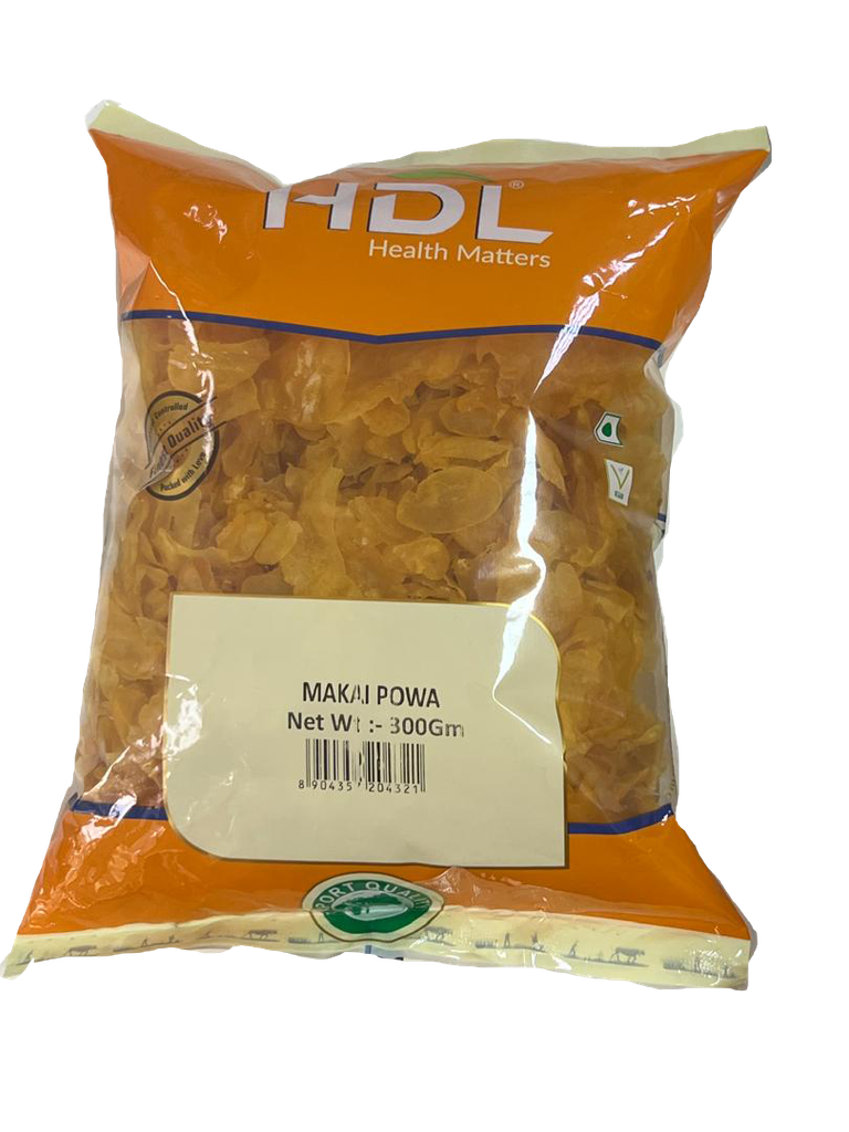 HDL MAKAI POWA IND 300G