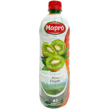 MAPRO KIWI FRUIT CRUSH IND (750ML)