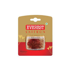 EVEREST SAFFRON IND (0.5G)
