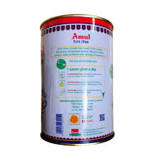 AMUL PURE GHEE 905G