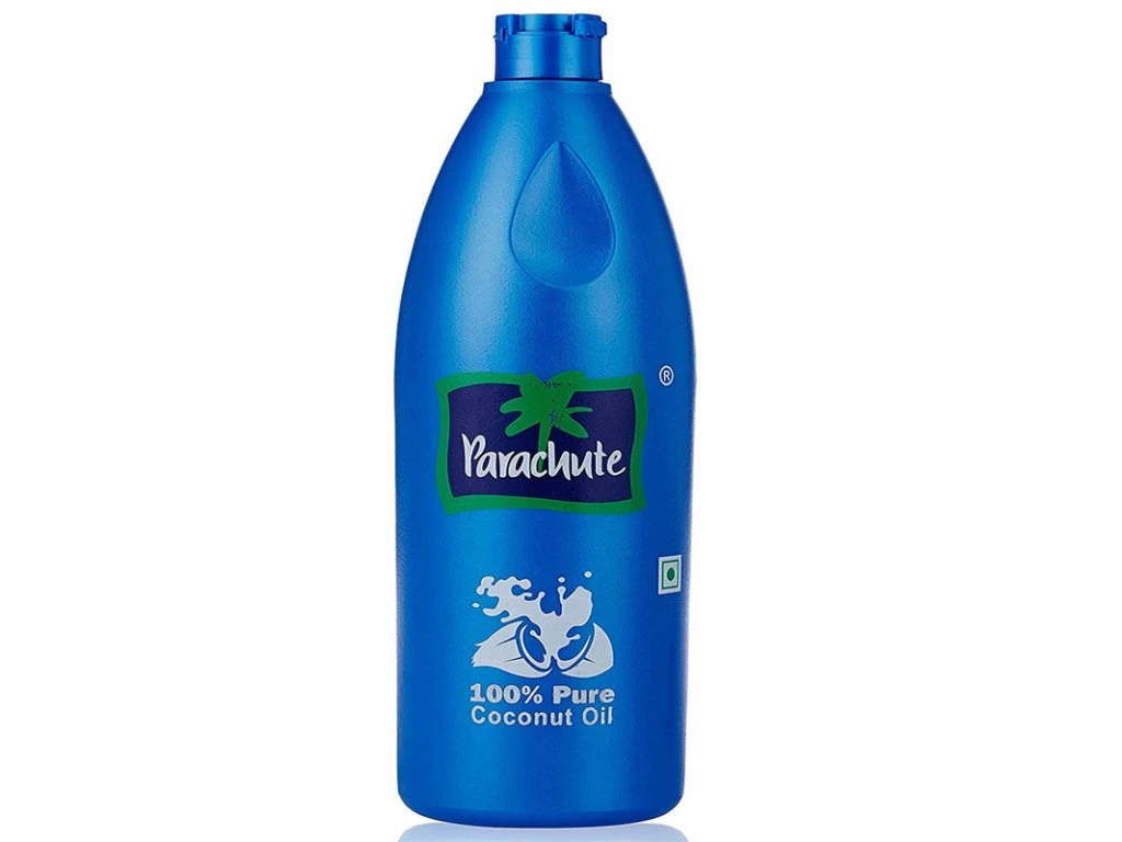 PARACHUTE 100% PURE COCONUT OIL 500ML