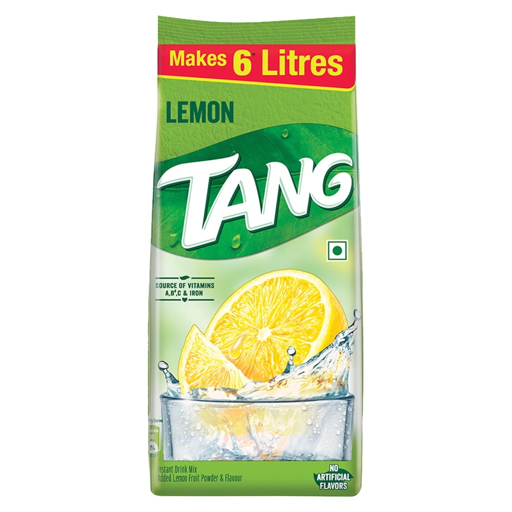TANG LEMON IND (500G)