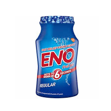 ENO REGULAR BOTTLE IND (100G)