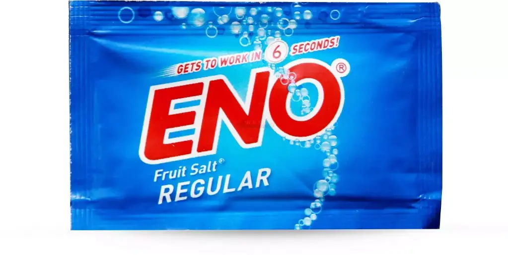 ENO REGULAR SACHET IND (5G)
