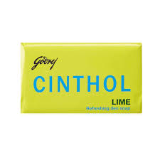 CINTHOL LIME IND (125G)