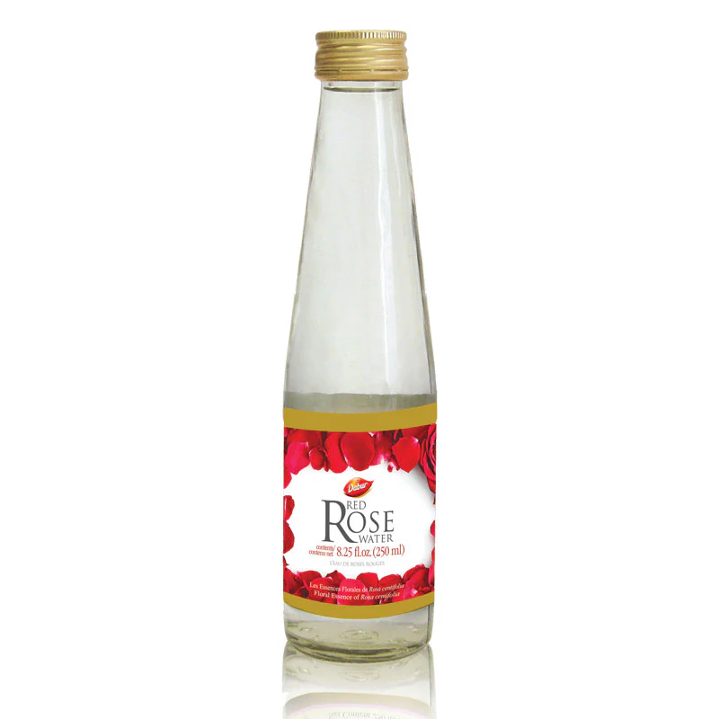 DABUR ROSE WATER IND (250ML)