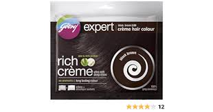 GODREJ BLACK NATURAL COLOUR IND 20ML+20GM