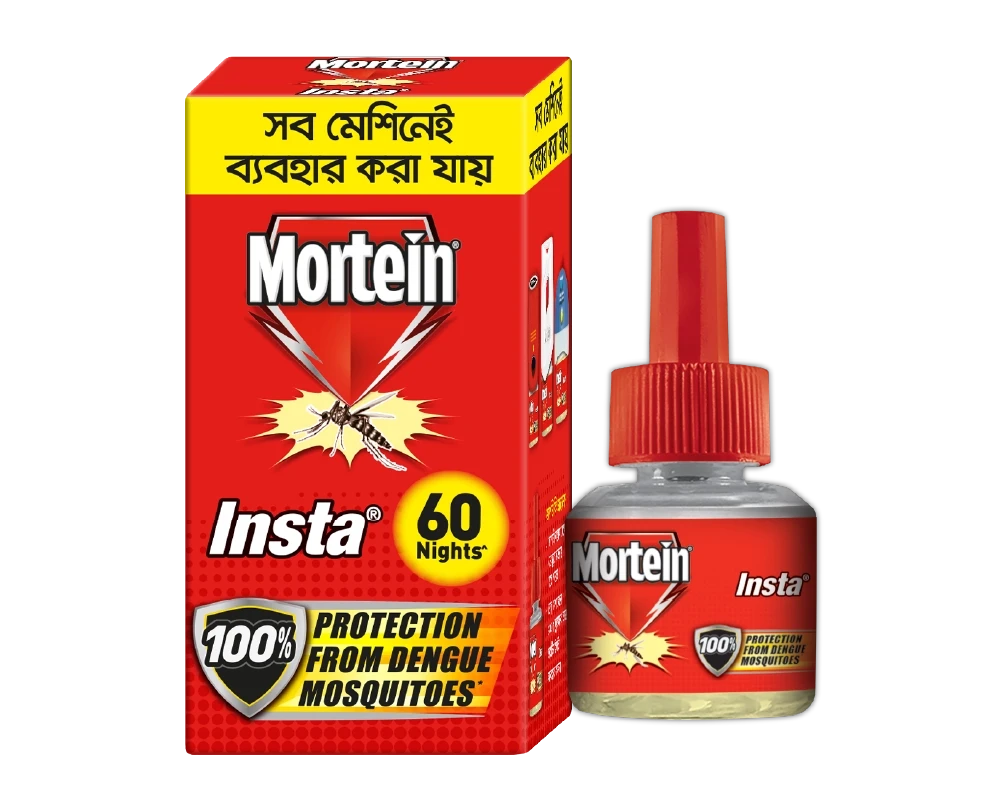 MORTEIN REFFIL IND (75G)