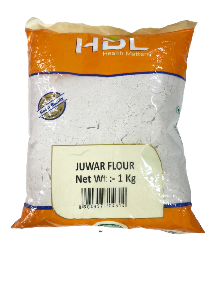 HDL JUWAR FLOUR IND (1KG)