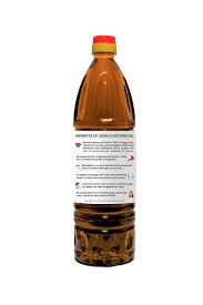 HDL MUSTARD OIL IND (1L)