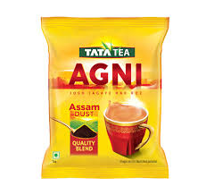TATA AGNI TEA IND (250G)