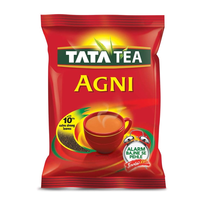 TATA AGNI TEA IND (250G)