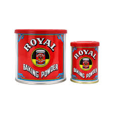 HDL BAKING POWDER IND (100GM)